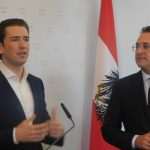 KANCELAR KURZ: Austrija namjerava zaustaviti širenje lažnih vijesti na internetu, prikrivanje identiteta i poticanje nasilja