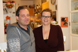 Michael Schweiger iz Freiburga: Zbog ljubavi prema baki i djedu odlučio ‘oživjeti’ zaboravljene hrvatske veze Michael i sa suprugom Kerstin Schweiger
