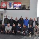 Croatia Uzwil i Croatia Luzern primljeni u Udrugu hrvatskih nogometnih klubova u Švicarskoj