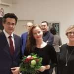 U Stuttgartu otvorena izložba mozaika likovne umjetnice Silvije Sunare