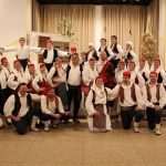 (FOTO i VIDEO) “Ero s onoga Svita” u Hagenu - najbolja predstava hrvatskog iseljeništva