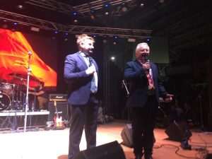 fra marinko i petko