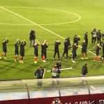 (FOTO) Hrvatska uzvratila Španjolskoj - vrijedna i slatka pobjeda od 3:2