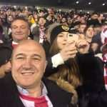 (FOTO) Hrvatska uzvratila Španjolskoj - vrijedna i slatka pobjeda od 3:2