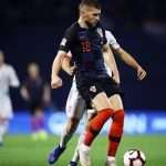 (FOTO) Hrvatska uzvratila Španjolskoj - vrijedna i slatka pobjeda od 3:2
