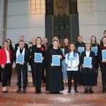 (FOTO i VIDEO) SMOTRA CRKVENIH ZBOROVA U MAINZU Puna crkva pjevača iz čitave Njemačke (FOTO i VIDEO) SMOTRA CRKVENIH ZBOROVA U MAINZU Puna crkva pjevača iz čitave Njemačke