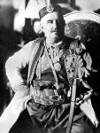 NIKAD VIŠE 1918. - Crnogorski zastupnici poništavaju odluke “Podgoričke skupštine” iz 1918. o okupaciji Crne Gore od Kraljevine Srbije Svrgnuti Crnogorski kralj Nikola / Foto: Vijesti.me
