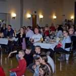 Nikolinjska proslava u HKM Frauenfeld: Darovi za djecu i birani glazbeni program Ante Marčinkovića