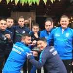 (FOTO) Vijetnamac Huong Tien Do pomaže Croatiju Stuttgart Futsal - evo i zašto