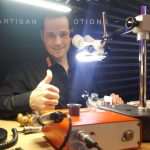 Raskoš Ruskog prijema u Frankfurtu uz kavijar, votku i šampanjac