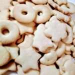 ODUŠEVIT ĆE VAS Poznata kuharica Tanja Pejić otkriva odlične recepte za brzo pripremljene i ukusne kolačiće i keksiće