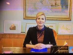 kolinda