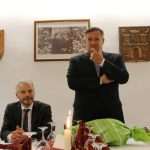 (FOTO) U Mainzu održana tradicionalna Božićna večera Hrvatske kulturne zajednice
