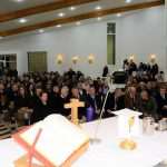 Državni tajnik Zvonko Milas posjetio Središnju Bosnu i sudjelovao na 25. obljetnici humanitarnog konvoja Bijeli put za Novu Bilu i Bosnu Srebrenu