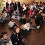 (FOTO) Proslava Nikolinja u Hagenu: Djeca dobila darove, ali nisu zaboravila one koji nemaju - Uljepšat će Božić obitelji iz Mostara (FOTO) Proslava Nikolinja u Hagenu: Djeca dobila darove, ali nisu zaboravila one koji nemaju - Uljepšat će Božić obitelji iz Mostara