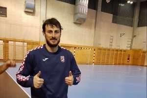 Domagoj Duvnjak
