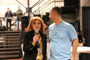 Malonogometni humanitarni turnir "Croatia Cup 2.0 Griesheim" osvojila momčad Eiscaffe Picasso