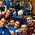 KKS Croatia Ulm: Cilj je obrana jesenskog naslova prvaka i nastup u A-ligi