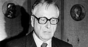 J.G. Reismueller  / Foto:Unizg.hr