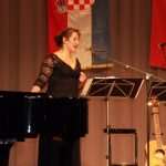 (FOTO i VIDEO) Večer prijateljstva i 32. godišnjica djelovanja klape Chorus Croaticus