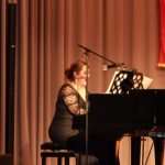 (FOTO i VIDEO) Večer prijateljstva i 32. godišnjica djelovanja klape Chorus Croaticus