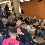 Momčad OS Fuleiros pobjednik je tradicionalnog dvoranskog turnira Posavine Basel