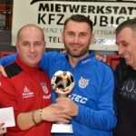 (FOTO) STUTTGART Dica Dalmacije iz Vrgorca pobjednici tradicionalnog malonogometnog turnira Topas Z Cup 2019 (FOTO) STUTTGART Dica Dalmacije iz Vrgorca pobjednici tradicionalnog malonogometnog turnira Topas Z Cup 2019