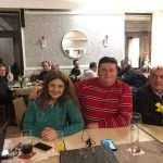 (FOTO) Izabrani novi članovi predsjedništva Hrvatske kulturne udruge Bremen
