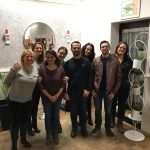 (FOTO) Izabrani novi članovi predsjedništva Hrvatske kulturne udruge Bremen