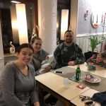(FOTO) Izabrani novi članovi predsjedništva Hrvatske kulturne udruge Bremen