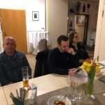 (FOTO) Izabrani novi članovi predsjedništva Hrvatske kulturne udruge Bremen