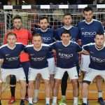 (FOTO) STUTTGART Dica Dalmacije iz Vrgorca pobjednici tradicionalnog malonogometnog turnira Topas Z Cup 2019 (FOTO) STUTTGART Dica Dalmacije iz Vrgorca pobjednici tradicionalnog malonogometnog turnira Topas Z Cup 2019