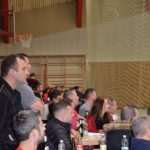 (FOTO) KARLSRUHE Croatia Reutlingen pobjednik tradicionalnog zimskog malonogometnog turnira UHNKBW, najbolji igrač je Josip Jozinović...