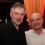 Miroslav Škoro predstavio svoje vino na Večeri Slavonije u Duisburgu  