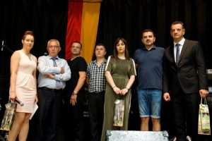 VEČERNJAKOVA DOMOVNICA 2020.: Predstavljamo deset hrvatskih udruga koje su nominirali Večernjakovi čitatelji Hrvatska kulturna zajednica Calw