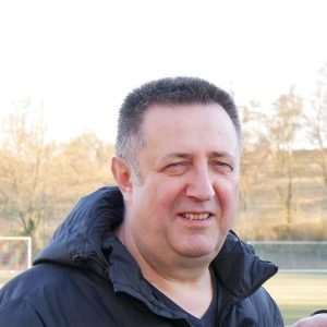 Draško Čelar, novi predsjednik Croatije Bietigheim / Foto: Fenix (A. Igrec)