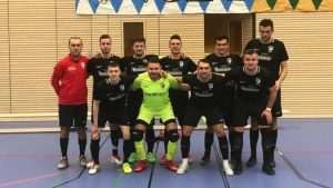 Futsal Croatia Stuttgart (2)
