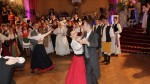 Hrvatski bal gradišćanskih Hrvata Beč