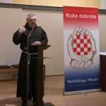 MÜNCHEN: Godišnja sjednica udruge “Ruke dobrote” - uvijek se isplati pomagati potrebitima