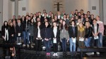 Snimka sa Susret hrvatskih studenata u Frankfurtu 2015.