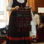 HRVATSKA ŠKRINJA FOLKLORA: U Duisburgu se okupili Hrvati iz Düsseldorfa, Kölna, Gelsenkirchena, Hamburga, Hannovera, Duisburga i Neussa