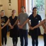 HRVATSKA ŠKRINJA FOLKLORA: U Duisburgu se okupili Hrvati iz Düsseldorfa, Kölna, Gelsenkirchena, Hamburga, Hannovera, Duisburga i Neussa