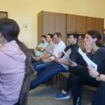 HRVATSKA ŠKRINJA FOLKLORA: U Duisburgu se okupili Hrvati iz Düsseldorfa, Kölna, Gelsenkirchena, Hamburga, Hannovera, Duisburga i Neussa