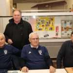 (FOTO) VELIKA ZABAVA Hrvatska večer Croatije Hagen okupila više od 700 Hrvata