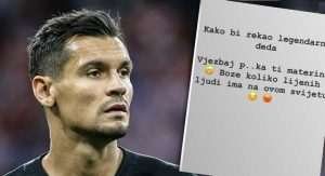 Dejan Lovren oduševio: Navijač tražio 20.000 eura a dobio odgovor ‘Vježbaj, pi*ka ti materina’ z_dejan-lovren-deda