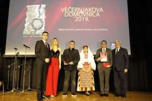 3 domovnica