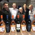 OTVOREN PROWEIN 2019. NA KOJEM JE I 20 HRVATSKIH VINARA: Kutjevo d.d. na sajmu vina u Düsseldorfu izlaže redizajnirane linije vina - u Bad Homburgu posjetili tvrtku Budimir