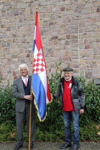 Braća Viktor i Nikola Soldo