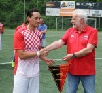 Alen Lehecka, NK Croatia Bietigheim (2)/ foto: B.Žepić