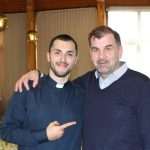 ZAREĐENJE U KATEDRALI U ROTTENBURGU: Branimir Marević, podrijetlom iz Staševice, treći je Hrvat zaređen za đakona u biskupiji Rottenburg-Stuttgart